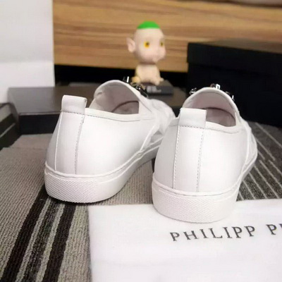 PhiliPP Plein Men Loafers--020